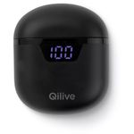 casti-fara-fir-true-wireless-stereo-qilive-q-1342-bluetooth-5-3-noise-cancelling-microfon-incorporat-negru