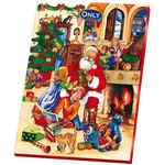 calendar-advent-cu-praline-only-tematica-de-craciun-50-g