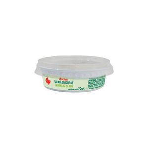 Salata icre de hering cu ceapa Auchan, 135 g