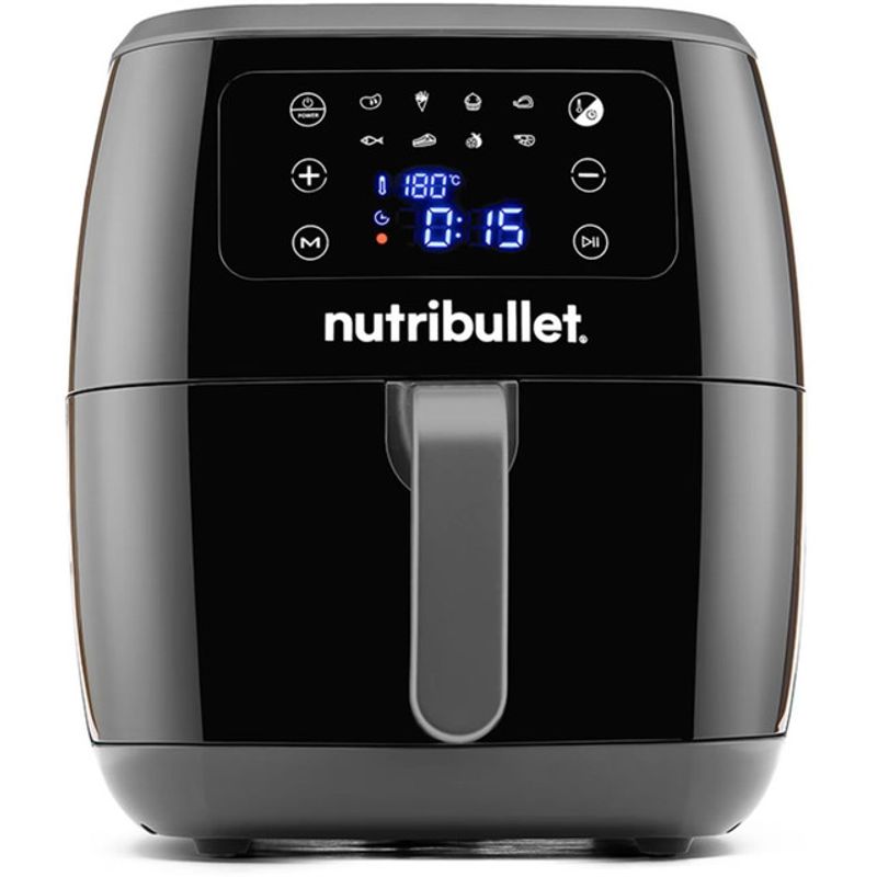 friteuza-cu-aer-cald-nutribullet-nba071b-1800w-capacitate-7-l-ecran-tactil-8-programe-negru