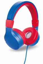 casti-cu-fir-on-ear-pentru-copii-qilive-q-1094-mufa-jack-3-5mm-limitarea-sunetului-1-2-m-pliabile-albastru