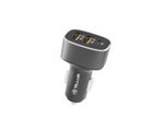 incarcator-auto-tellur-fcc9-56-w-port-usb-qc-3-0-usb-c-negru