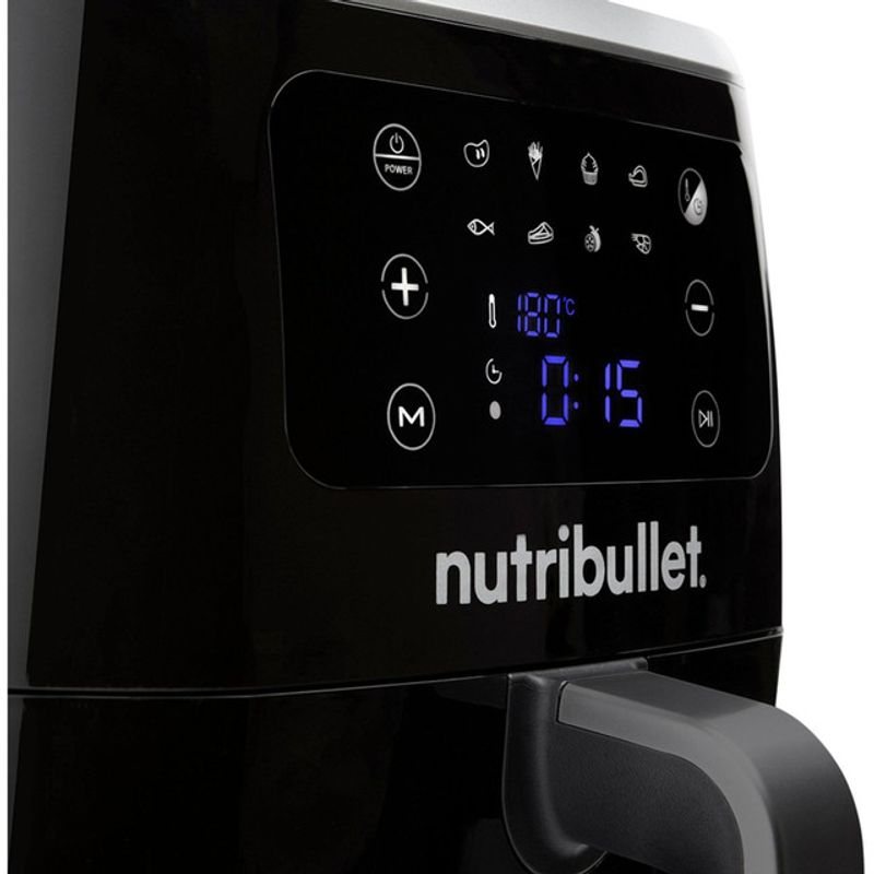 friteuza-cu-aer-cald-nutribullet-nba071b-1800w-capacitate-7-l-ecran-tactil-8-programe-negru