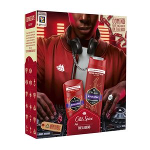 Set pentru cadou Old Spice Rockstar