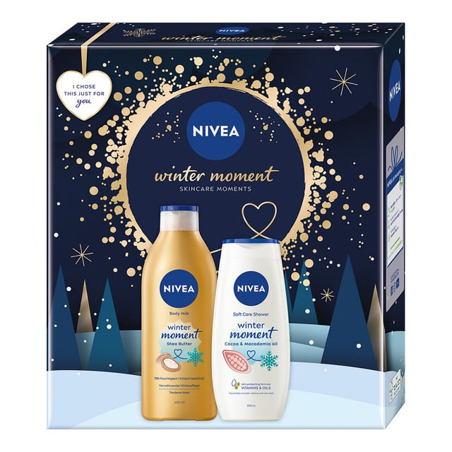 set-pentru-cadou-nivea-winter-moment