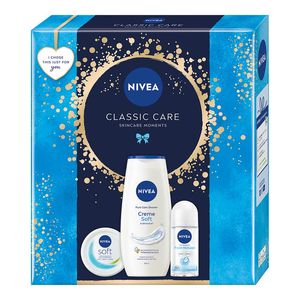 Set pentru cadou Nivea Classic Care