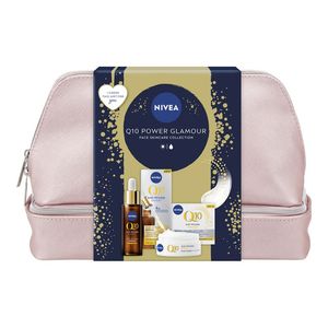 Set pentru cadou Nivea Q10 Power Glamour