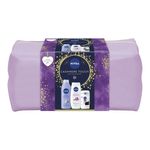 set-pentru-cadou-nivea-cashmere-touch