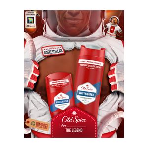 Set pentru cadou Old Spice Whitewater Astronaut
