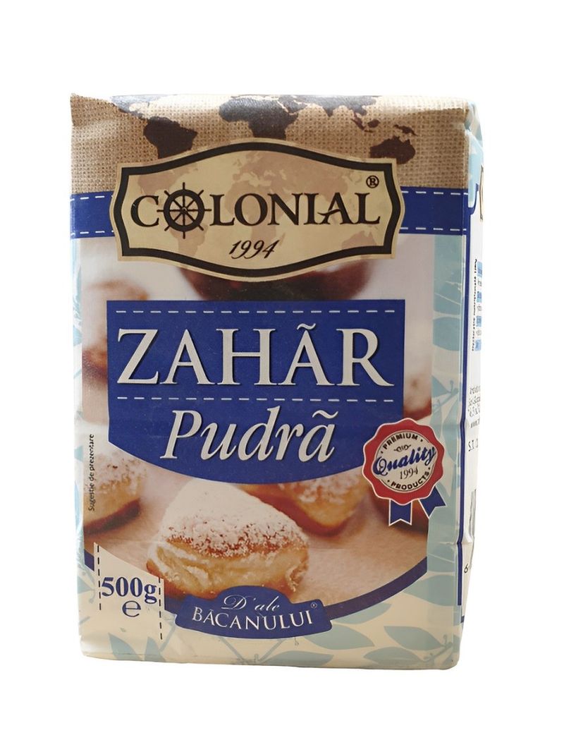 zahar-pudra-colonial-500-g