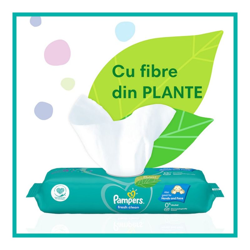 servetele-umede-pampers-fresh-clean-4-pachete-208-de-bucati_3