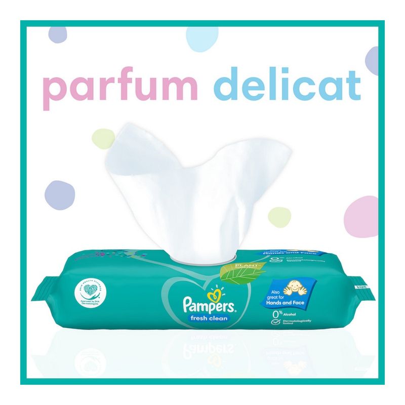 servetele-umede-pampers-fresh-clean-4-pachete-208-de-bucati_4