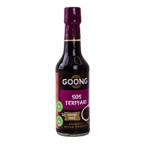 Sos Teriyaki Goong, 150 ml