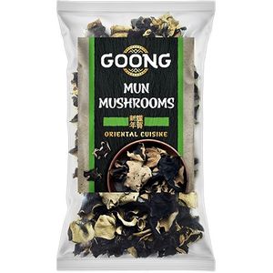 Ciuperci Mun Goong, 50 g