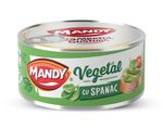 pasta-vegetala-cu-spanac-mandy-120-g