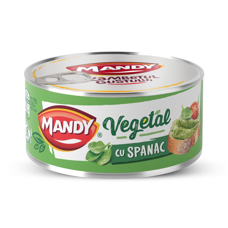 pasta-vegetala-cu-spanac-mandy-120-g