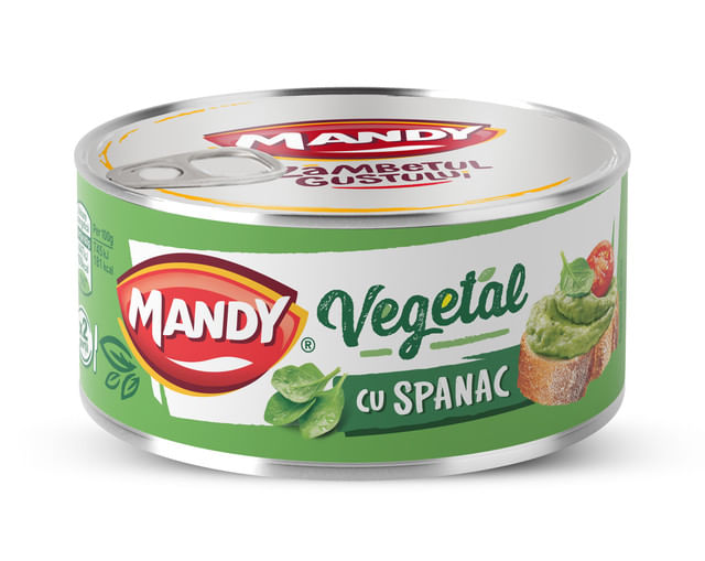 pasta-vegetala-cu-spanac-mandy-120-g