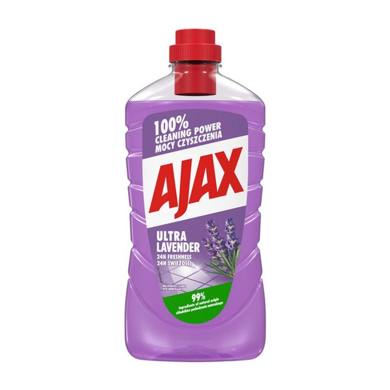 detergent-pentru-pardoseli-ajax-ultra-lavender-1-l