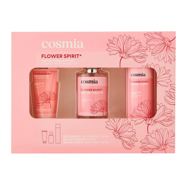 set-pentru-cadou-cosmia-flower-spirit