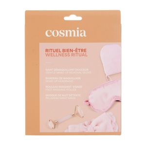 Set pentru cadou Cosmia Wellness Ritual