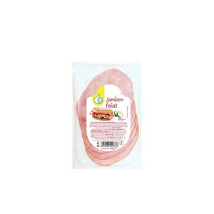 Jambon feliat Pouce, 100 g