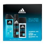 set-pentru-cadou-adidas-ice-dive-deodorant-natural-spray-75-ml-deodorant-body-spray-150-ml-gel-de-dus-250-ml