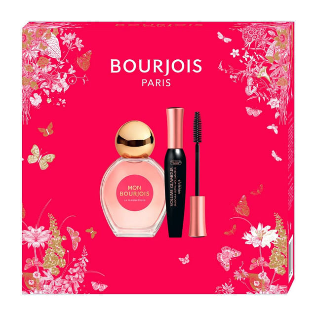 set-pentru-cadou-bourjois-paris-apa-de-parfum-la-magnetique-50-ml-mascara-volume-glamour-12-ml