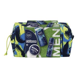 Set pentru cadou Nivea Men Game Changer