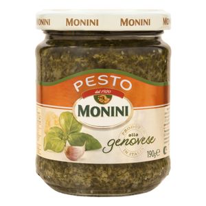 Sos Pesto Genovese Monini, 190 g