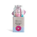 set-pentru-cadou-gourmand-s-favorites-gel-de-dus-200-ml-balsam-200-ml-spuma-de-baie-200-ml