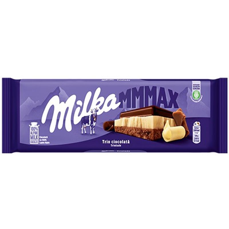 ciocolata-milka-triolade-280-g