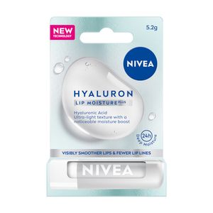 Balsam de buze Nivea Hyaluron, 5.2 g