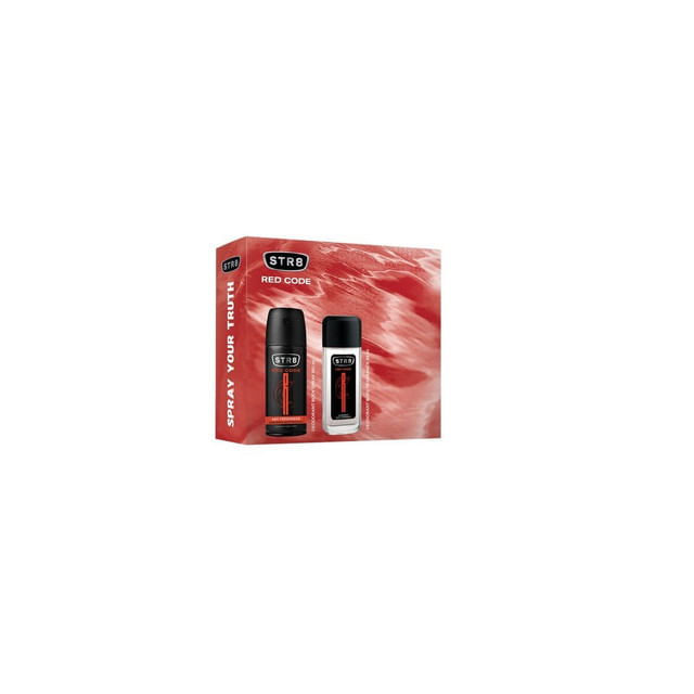 set-pentru-cadou-str8-red-code-parfum-pentru-corp-85-ml-deodorant-spray-150-ml