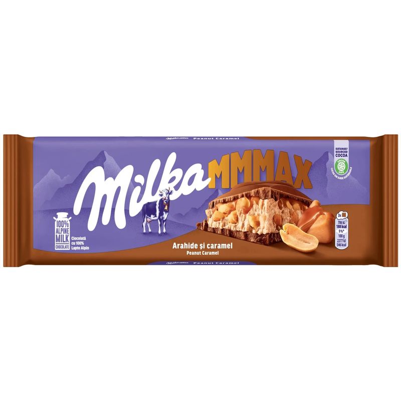 ciocolata-milka-cu-arahide-si-caramel-276-g