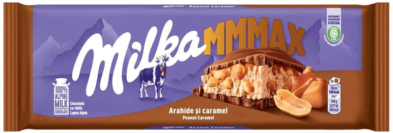 ciocolata-milka-cu-arahide-si-caramel-276-g