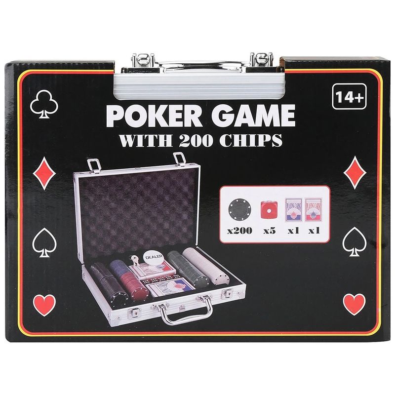 -joc-poker-one-two-fun-cu-2oo-de-bucati-chips