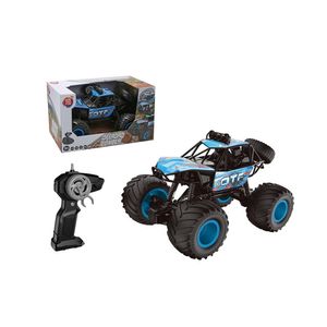 Masina pe telecomanda Offroad Climber One Two Fun