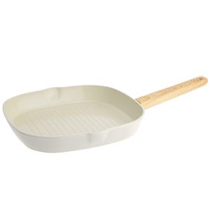 Grill din ceramica Actuel, 28 cm