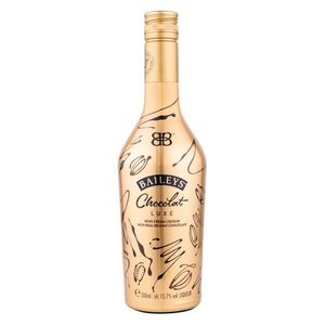 Lichior Baileys Chocolate Luxe, alcool 15.7%, 0.5 l