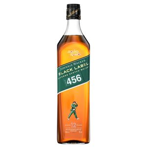 Whisky Johnnie Walker Black Squid Game Edition, alcool 40%, 0.7 l