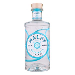 Gin Malfy Original, alcool 41%, 0.7 l