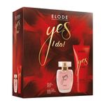 set-pentru-cadou-elode-yes-i-do-apa-de-parfum-100-ml-lotiune-pentru-corp-100-ml