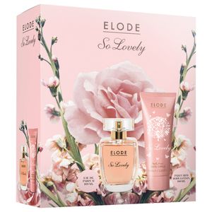 Set pentru cadou Elode So Lovley