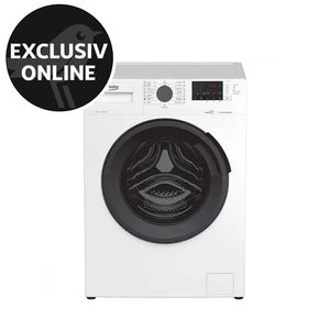 Masina de spalat Beko WUE7626XBWST, 7 kg, 1200 rpm, clasa energetica A, alb