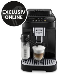 Espressor automat Delonghi Ecam 290.61B, 1450W, 15 bar, 1.8 l, negru