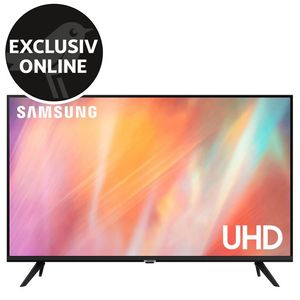 Televizor LED Smart Samsung 50AU7092, Ultra HD 4K, HDR, 125 cm