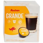 cafea-capsule-grande-dolce-gusto-auchan-16-capsule