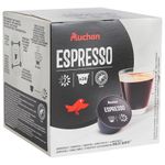 cafea-capsule-espresso-dolce-gusto-auchan-16-capsule