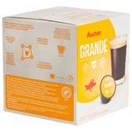 cafea-capsule-grande-dolce-gusto-auchan-16-capsule