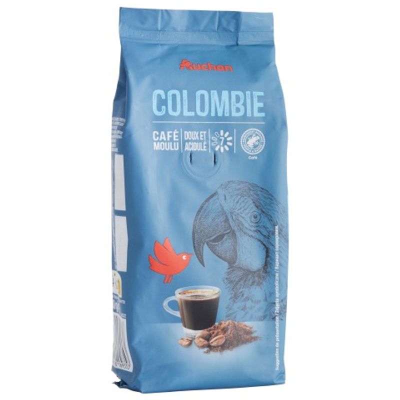 cafea-macinata-colombia-auchan-250-grame